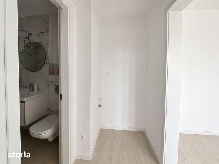Ion Mihalache 154| Renovat | Centrală proprie - 10