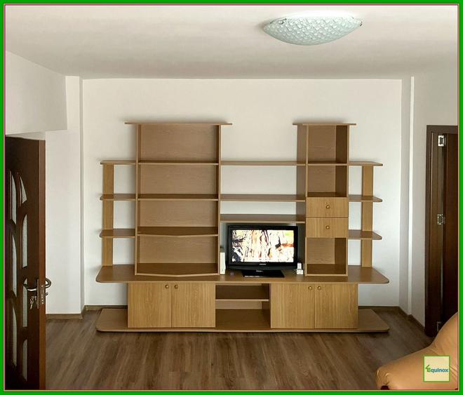 Apartament cu 2 camere semidecomandat în Republicii
