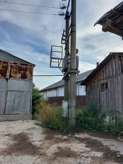 Teren Construcții intravilan de 19000 mp, în Nord