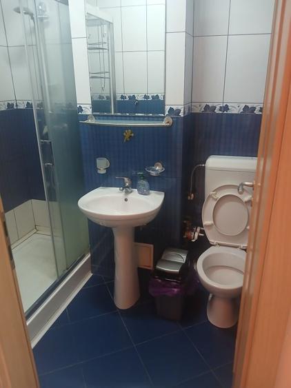 Apartament cu 2 camere decomandat, mobilat în Colentina