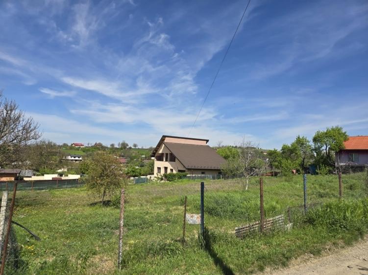 Teren Construcții intravilan de 1000 mp, în Central