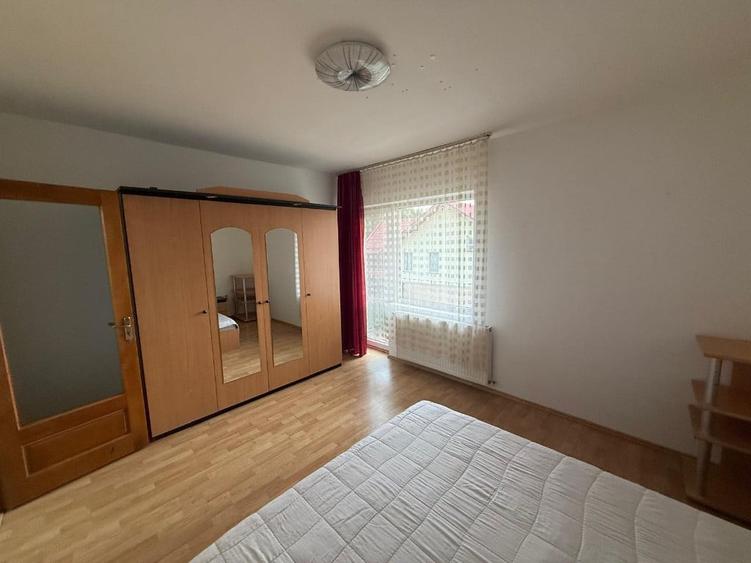 Apartament 2 camere /zona Academiei de Muzica/Manastur/parcare inclusa - 9