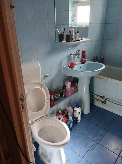 Apartament cu 3 camere decomandat în Sebastian