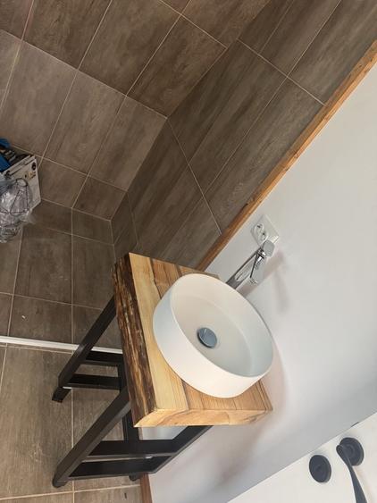 Casă cu 2 camere în Exterior Vest