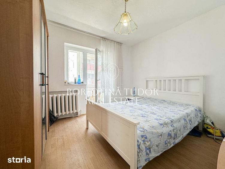 Apartament 3 camere | Manastur - Kaufland | Parcare - 4