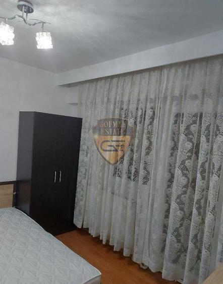 Apartament cu 2 camere decomandat în Casa de Cultură