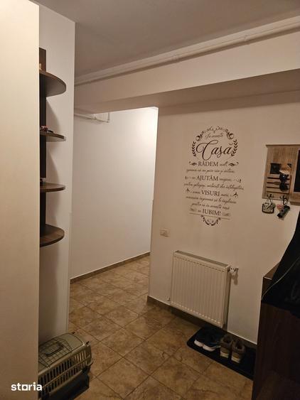 Apartament cu 3 camere în Ghencea
