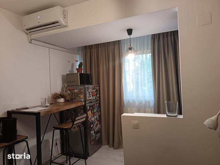 3 camere/ Aparatorii Patriei/duplex/renovat/ mobilat - 3