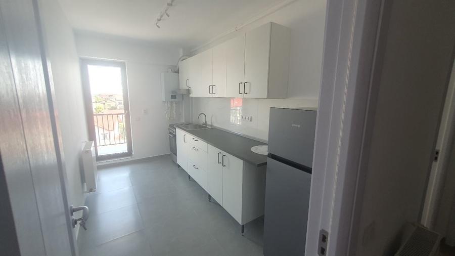 Apartament 2 camere nou (2025), loc parcare, locatie ideala, Sos Alexandriei - 5