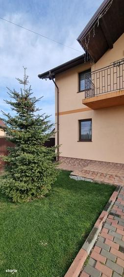 Casa cu etaj la Baisa - 2