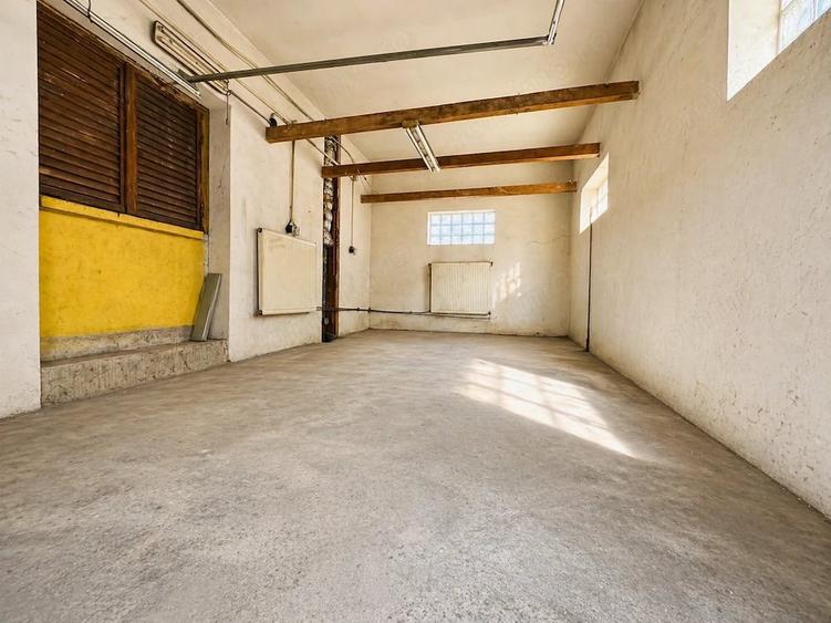 Spațiu comercial, de 150 mp, în Central