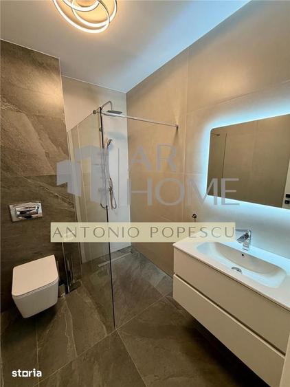 Apartament cu 2 camere, mobilat în Albert