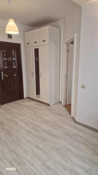 Apartament cu 2 camere semidecomandat în Someșeni