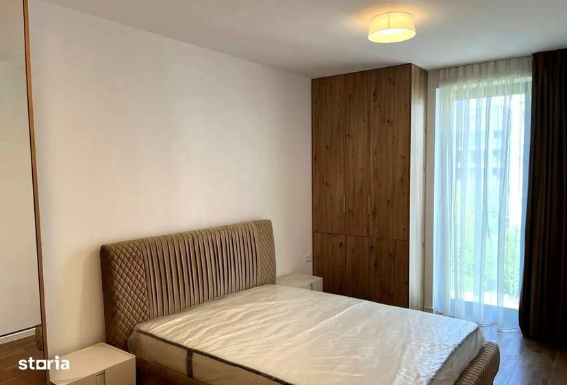 De vanzare: apartament 2 camere NOU | The IVY Baneasa Jandarmeriei - 2