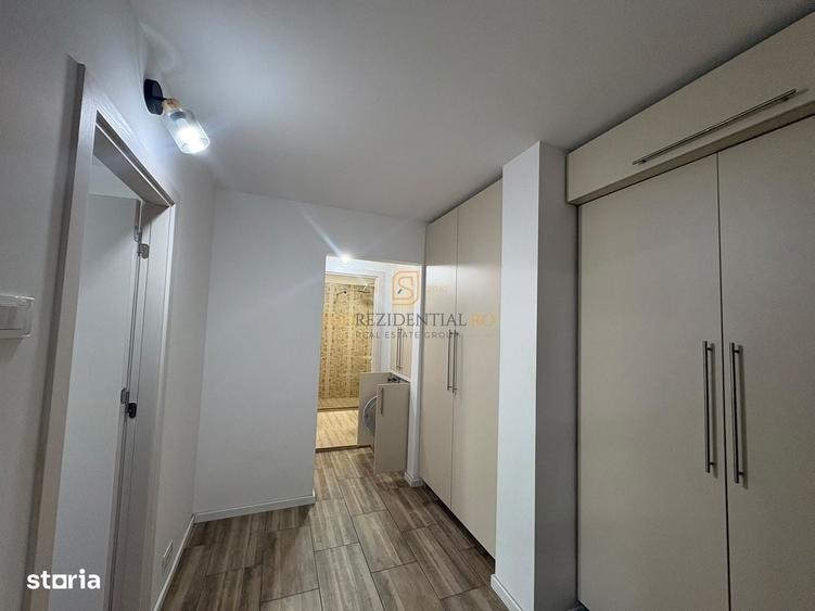 De inchiriat Apartament 2 camere decomandat | 54 mp, Sos. Salaj - 5