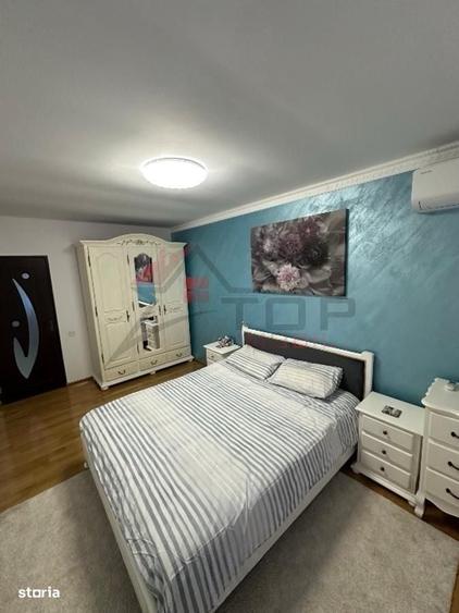 Apartament cu 2 camere decomandat în Gară