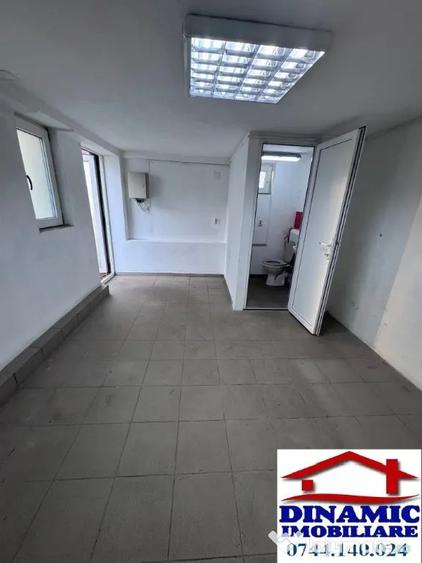 Spațiu comercial, de 30 mp, în Central