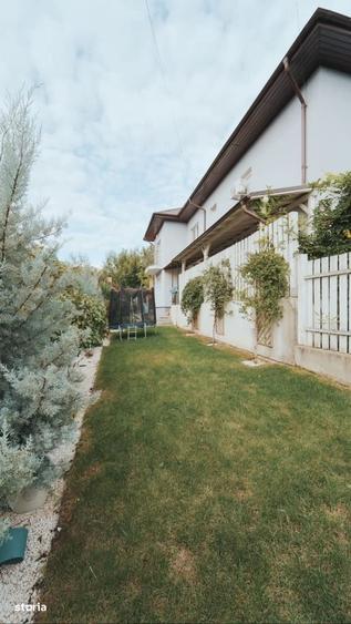 Casă cu 3 camere cu Teren 180 Mp în Valea Lupului