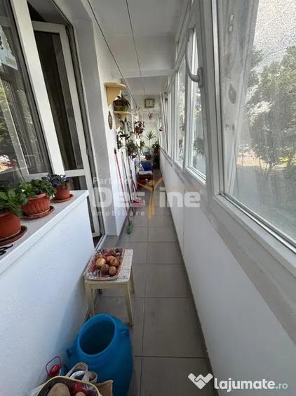 Apartament cu 3 camere decomandat în Timișoara
