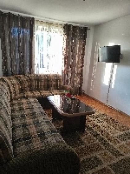 Apartament cu 2 camere semidecomandat în Est