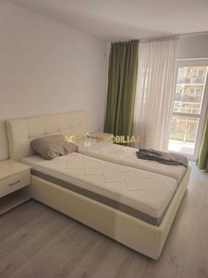 2 Camere de inchiriat | Palladium Residence| Centrala - 5