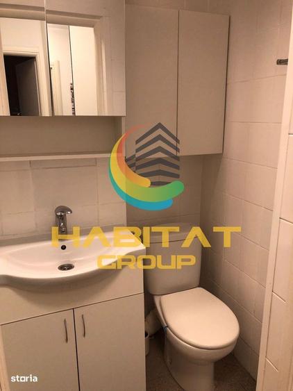 Apartament cu 2 camere, mobilat în Cișmigiu