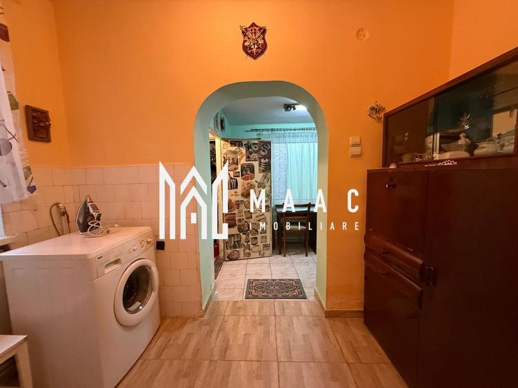 Casă individuală cu 3 camere cu Teren 400 Mp în Țiglari