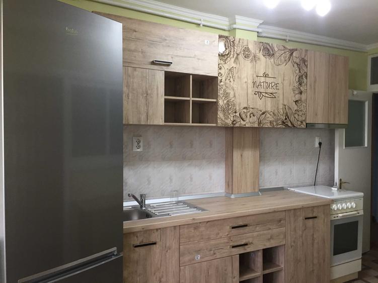 Apartament 4 camere in Cetate, de preferat pentru inchiriere pe termen lung - 5