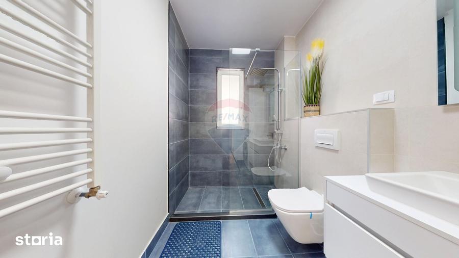 Apartament cu 2 camere în Dârste
