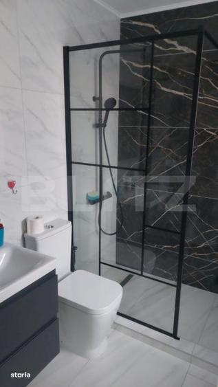Casă cu 4 camere în Sfântu Ilie