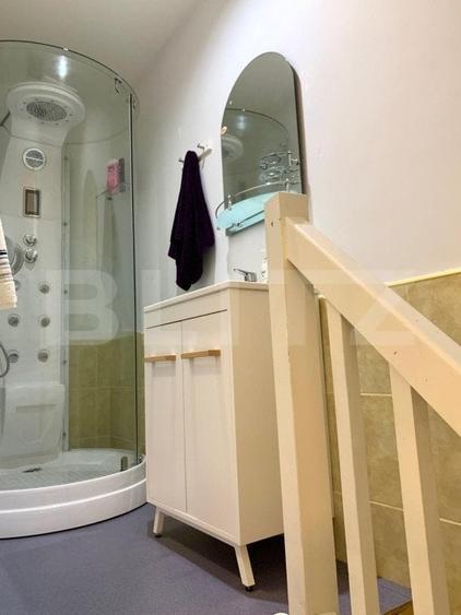 Apartament superb,  design special 4 camere, 134 mp, zona Sinaia sub pret!!! - 9