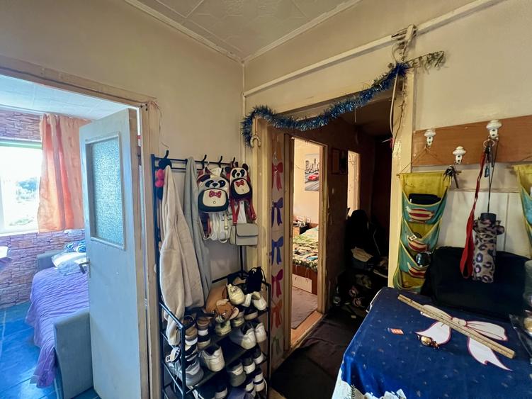 Apartament cu 2 camere decomandat, mobilat în Olimpia-Stadion