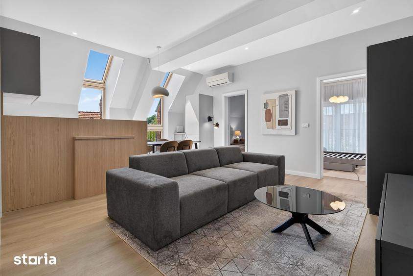 3 camere | 70 mp | etaj 1 | bloc nou 2026 | Cuza Voda Oradea Central - 7