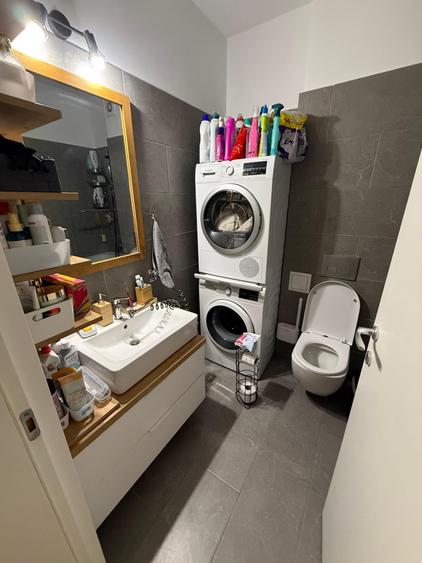 Apartament 4 camere de Vanzare | Bucurestii Noi | Gradina Privata | Piscina - 7