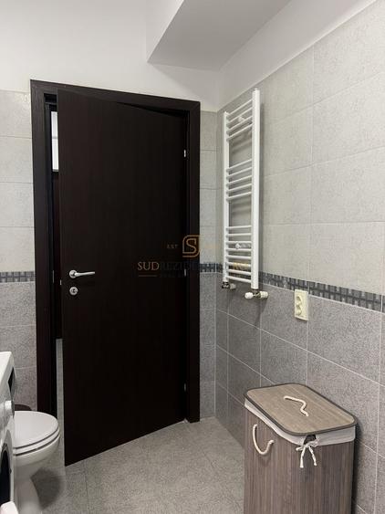 Apartament 2 camere | Metrou Apărătorii Patriei | Vedere panoramică - 13