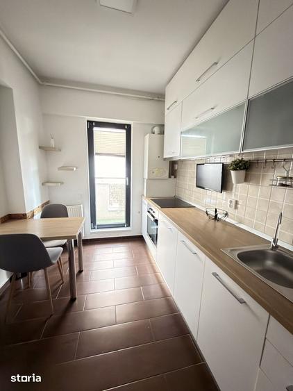 Apartament 2 camere decomandat, mobilat, utilat - Nicolae Grigorescu - 1