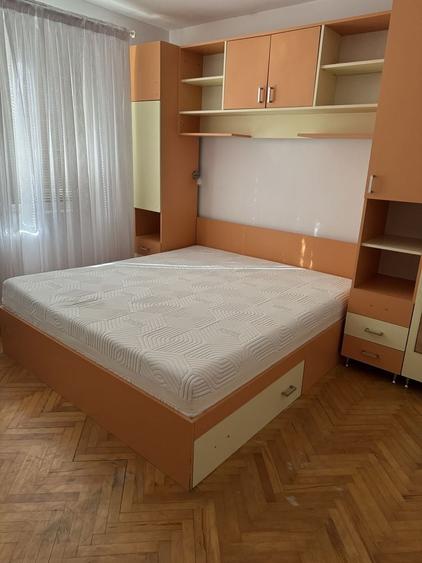 Apartament cu 2 camere decomandat în Alexandru cel Bun