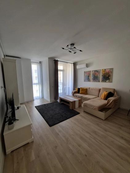 Apartament cu 2 camere decomandat în Dumbrăvița