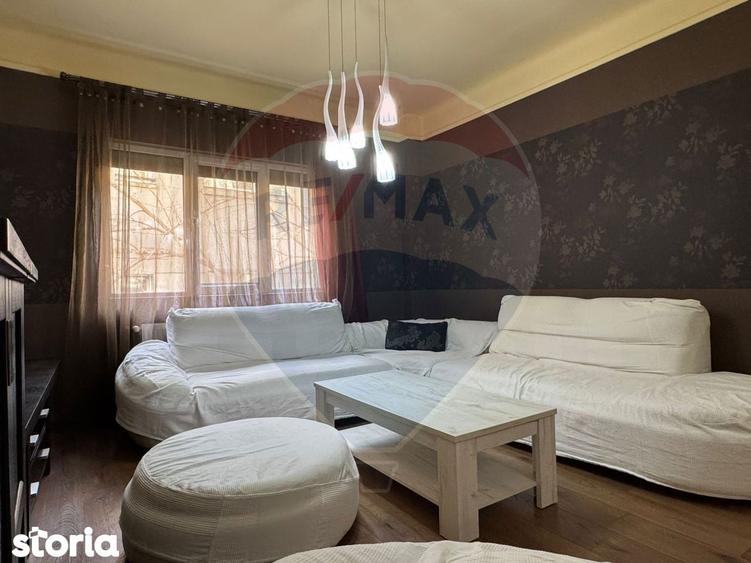 Inchiriere Apartament 3 camere, Iancului - 2
