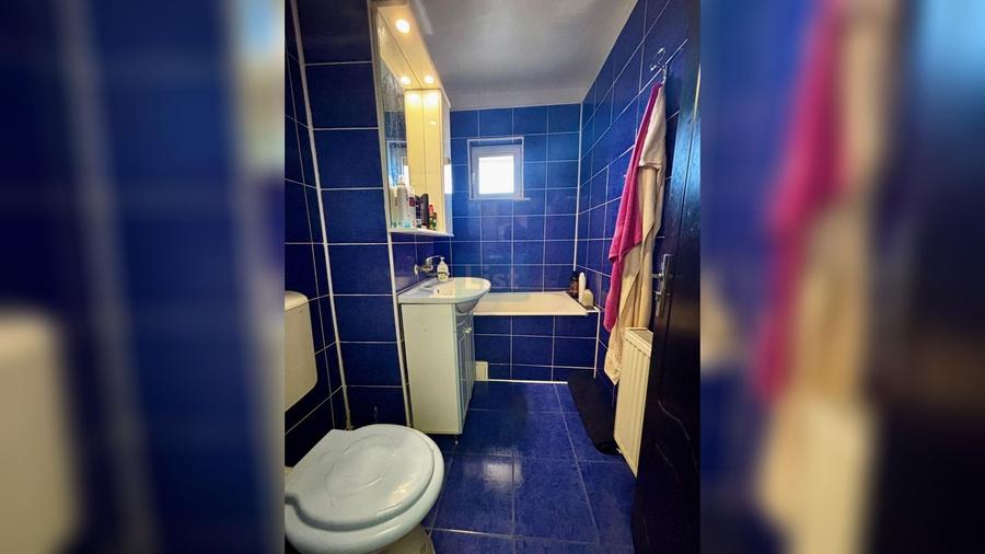 Apartament Confort 1 Decomandat Malu Rosu - 5