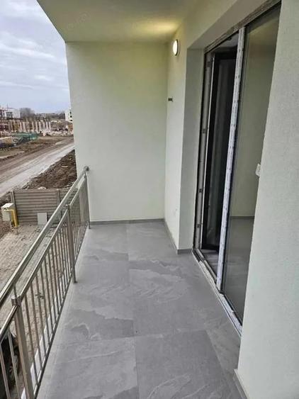 Garsonieră decomandată, mobilată în Calea Urseni