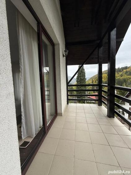 Apartament cu 2 camere semidecomandat în Furnica