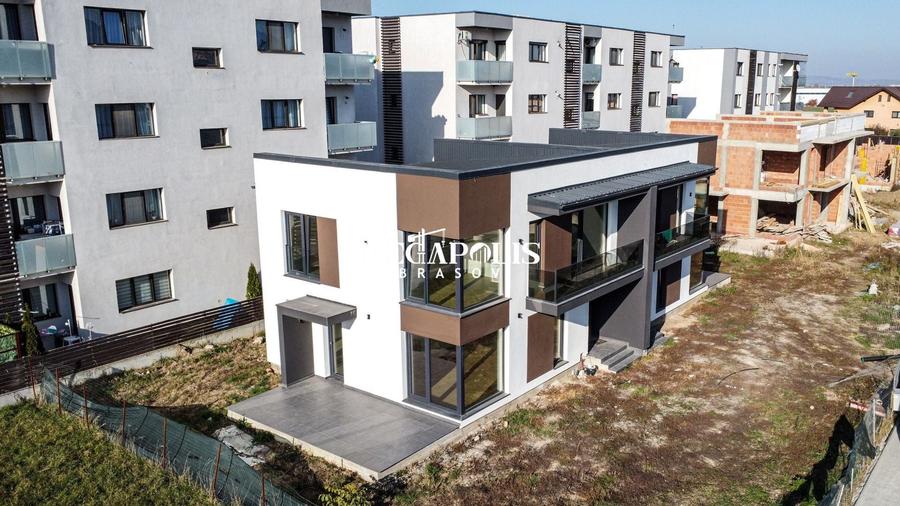 Duplex Ghimbav - 7