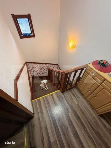 Casa multifunctioanala 100 mp utili, 2000 mp teren, Sadova - Bucovina - 5