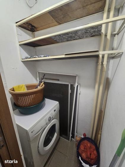Apartament 3 Camere Zona Obor, Strada Avrig - 3