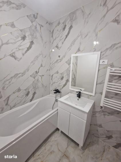 Apartament 2 Camere 1 Dec. 1918 bloc nou Metrou 7 min - 9