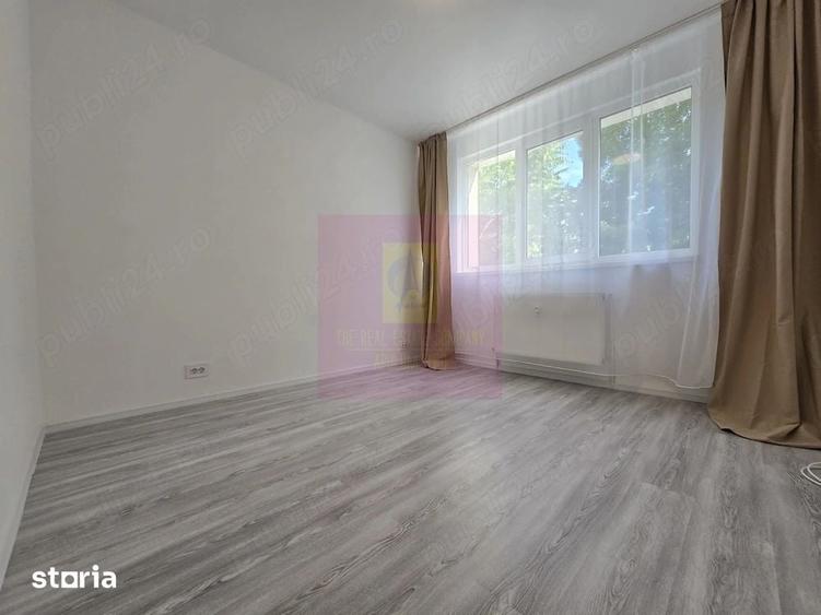 Apartament cu 2 camere în Grivița