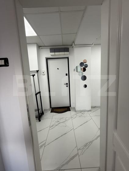 Apartament cu 2 camere decomandat în Centrul Civic