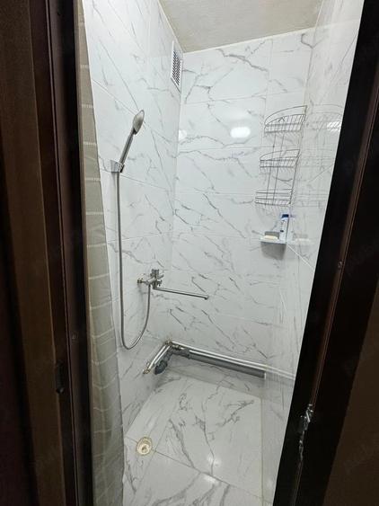 Apartament cu 2 camere nedecomandat în Central