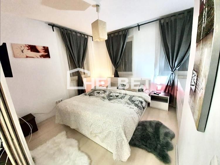 3 CAMERE / PARCARE / AVANTGARDEN 3 / BOXĂ - 6
